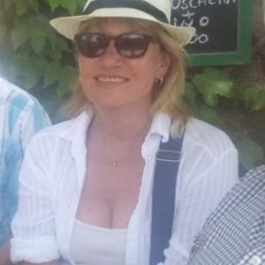 Profilbild von Barbara Schäper