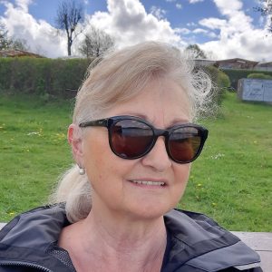 Profilbild von Barbara Schakau