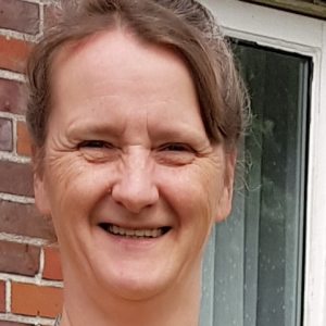 Profilbild von Barbara Schalkowski
