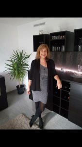 Profilbild von Barbara Schallau