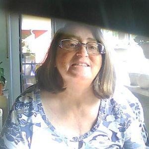 Profilbild von Barbara Schaller
