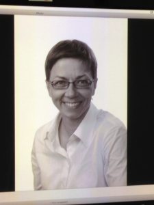Profilbild von Barbara Schallert
