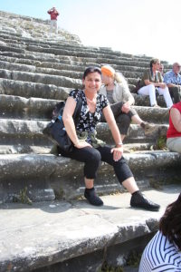 Profilbild von Barbara Schank