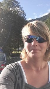 Profilbild von Barbara Schapert