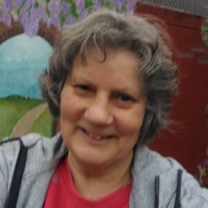 Profilbild von Barbara Schediwy