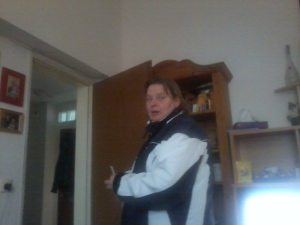 Profilbild von Barbara Scheel