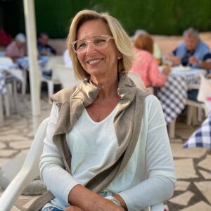 Profilbild von Barbara Schiebler-Siwek