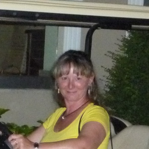 Profilbild von Barbara Schieck