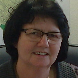 Profilbild von Barbara Schiedewitz