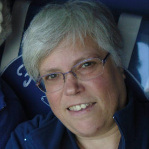 Profilbild von Barbara Schier