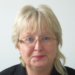 Profilbild von Barbara Schiffer