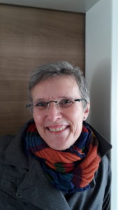 Profilbild von Barbara Schirrmann