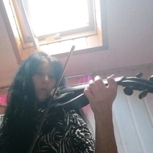 Profilbild von Barbara Schleifer