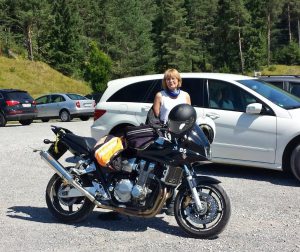 Profilbild von Barbara Schlöke-Blunck