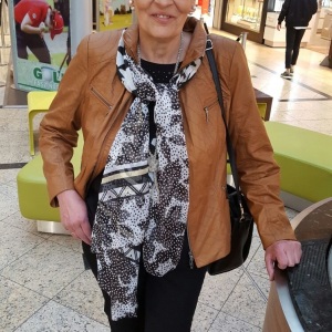 Profilbild von Barbara Schmid-Gruber