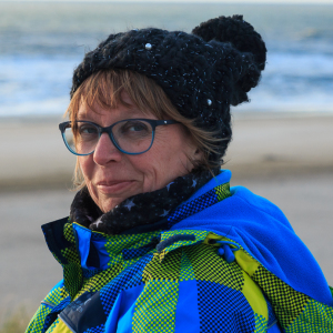 Profilbild von Barbara Schmidt