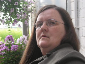 Profilbild von Barbara Schmidt