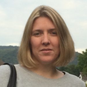 Profilbild von Barbara Schmidt
