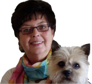 Profilbild von Barbara Schmidt