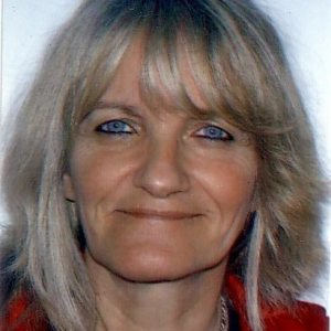 Profilbild von Barbara Schmidt