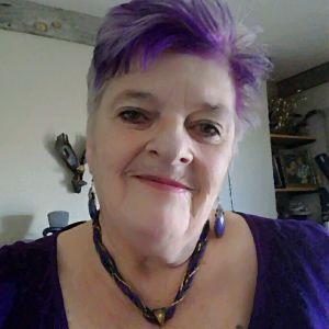 Profilbild von Barbara Schmidt