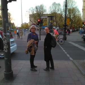 Profilbild von Barbara Schmidt