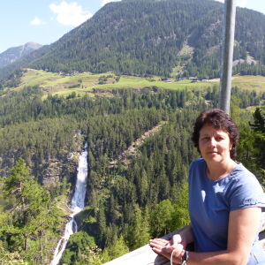Profilbild von Barbara Schmidt