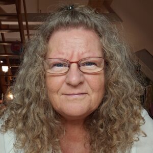Profilbild von Barbara Schmied