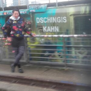 Profilbild von Barbara Schmitz