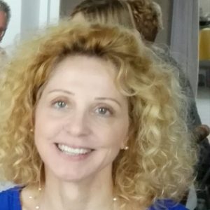 Profilbild von Barbara Schmücker