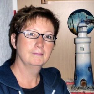 Profilbild von Barbara Schnaas