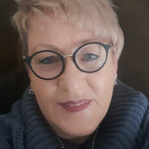 Profilbild von Barbara Schneider