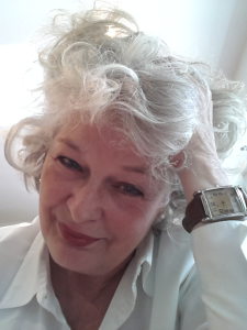 Profilbild von Barbara Schöllhorn