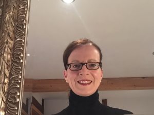 Profilbild von Barbara Schöneich-Dederichs