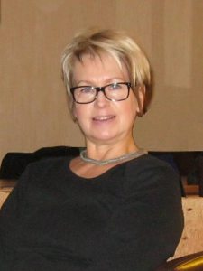 Profilbild von Barbara Schöneich