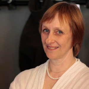 Profilbild von Barbara Schofer