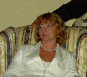 Profilbild von Barbara Schrag