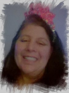 Profilbild von Barbara Schreiber