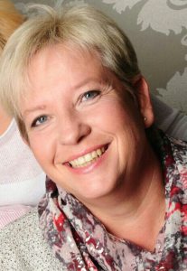 Profilbild von Barbara Schröder