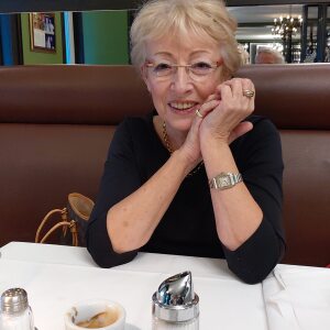 Profilbild von Barbara Schröder