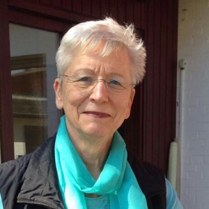 Profilbild von Barbara Schroedter