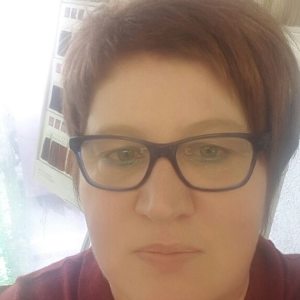 Profilbild von Barbara Schröter