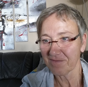 Profilbild von Barbara Schuch