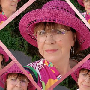 Profilbild von Barbara Schug