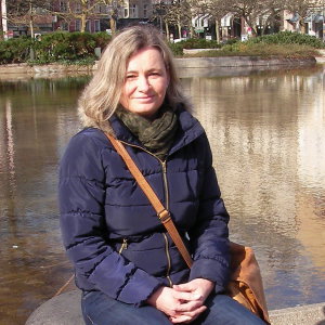 Profilbild von Barbara Schulz