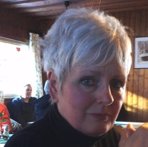Profilbild von Barbara Schulz