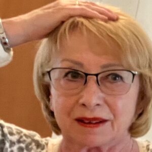 Profilbild von Barbara Schulz