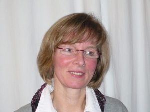 Profilbild von Barbara Schulze