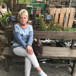 Profilbild von Barbara Schulze