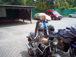 Profilbild von Barbara Schumacher